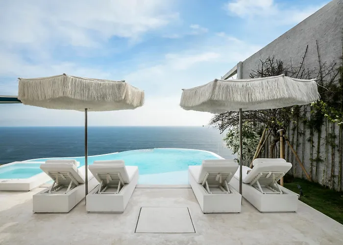 Villa Private Jet *