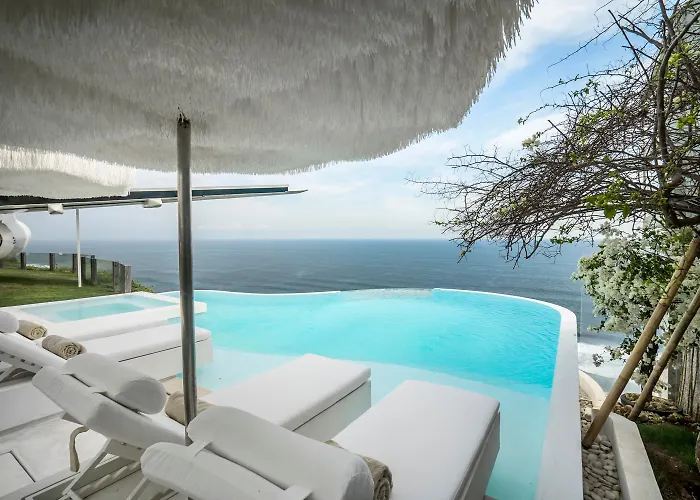 Private Jet Villa *