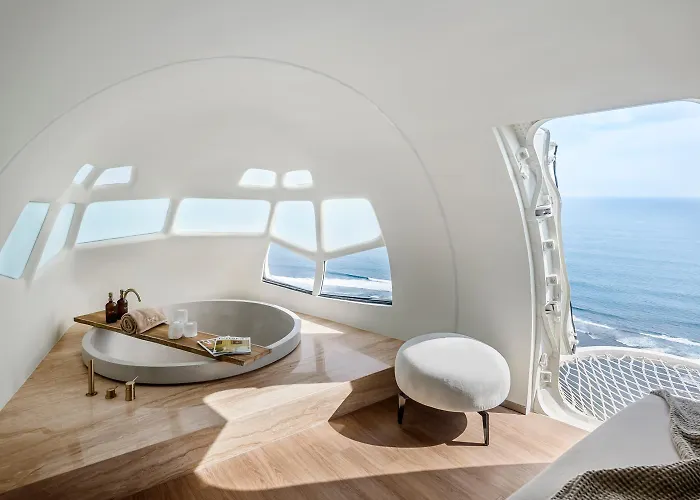 Villa Private Jet *