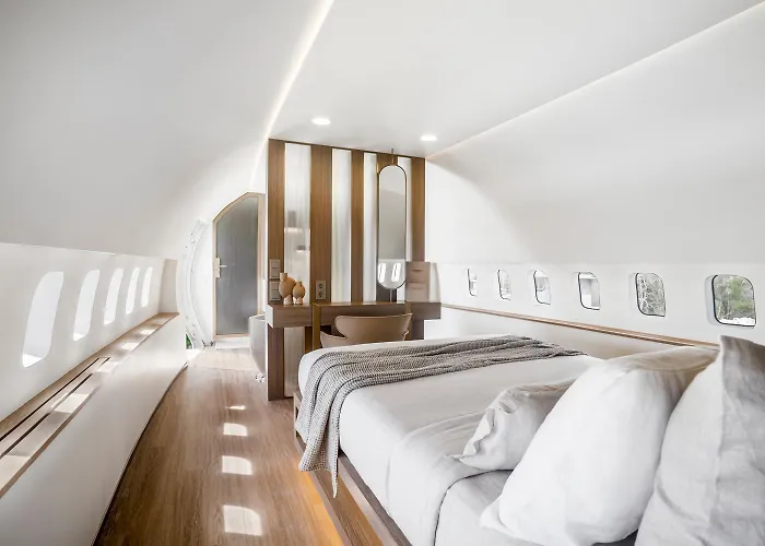 Private Jet