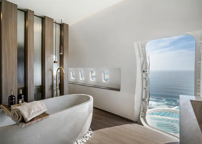 Villa Private Jet Uluwatu
