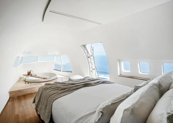 Private Jet Uluwatu