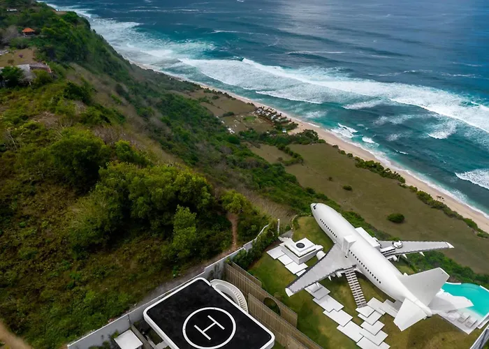 Private Jet *