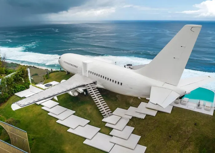 Private Jet *