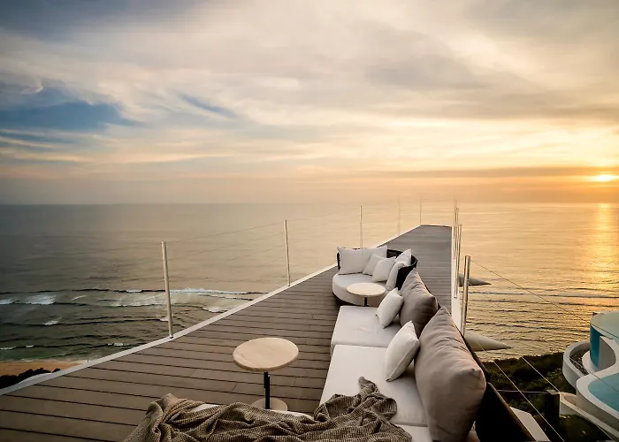 Private Jet Villa *