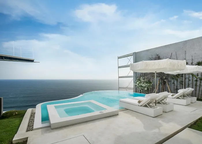 Private Jet * Uluwatu