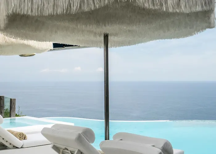 Private Jet Villa *