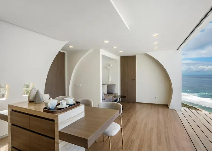 Private Jet Villa *