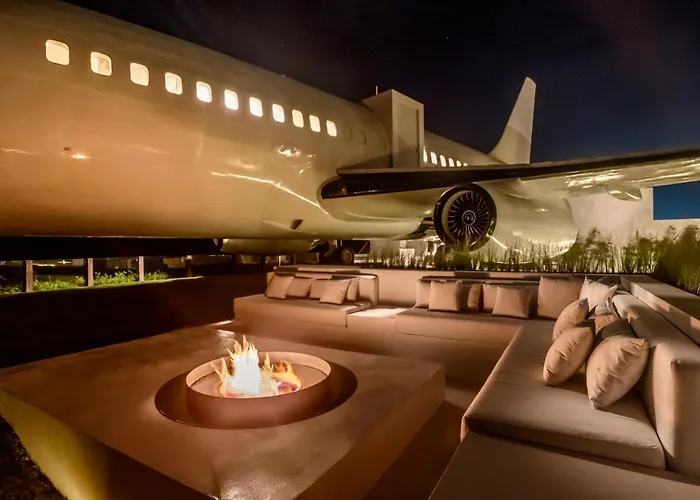Villa Private Jet Uluwatu