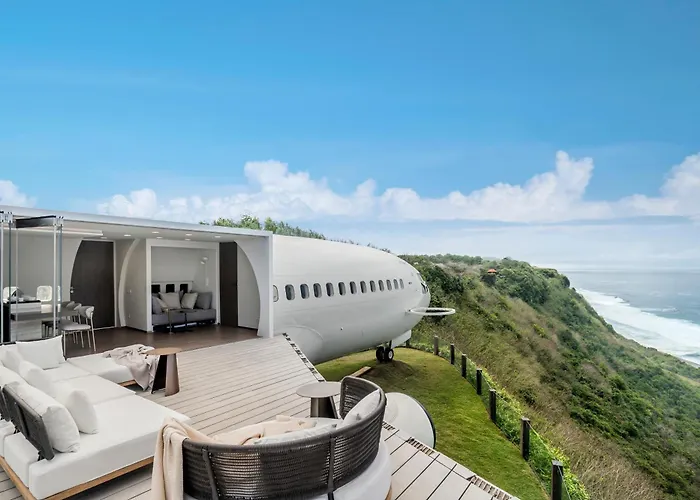Private Jet *