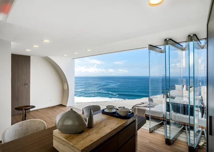 Villa Private Jet *