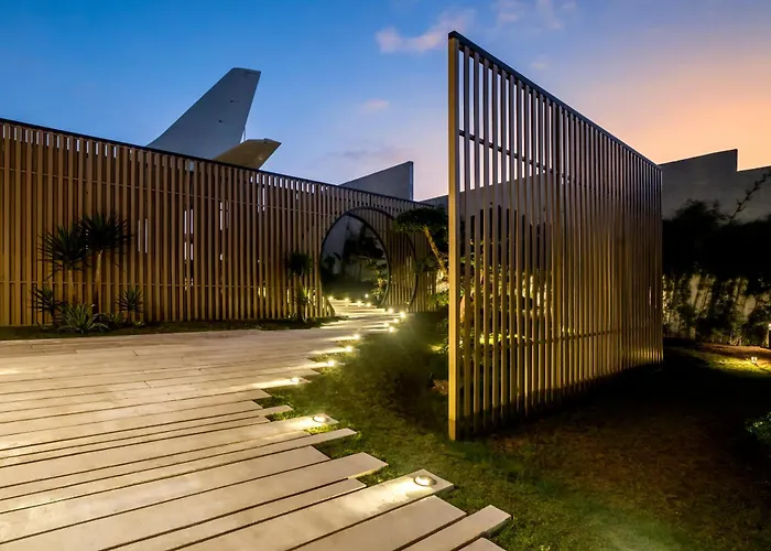 Villa Private Jet Uluwatu
